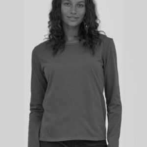 Patagonia Organic Cotton Long Sleeve Top